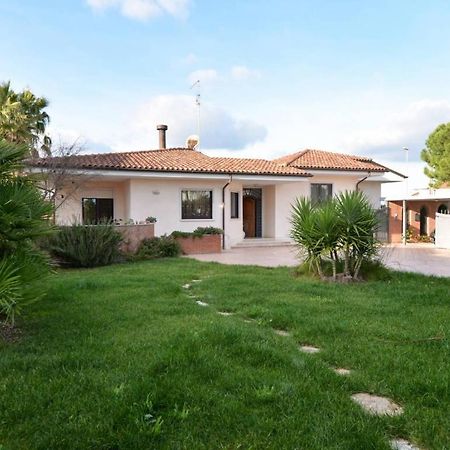 קסמסימה B&B Guarini מראה חיצוני תמונה