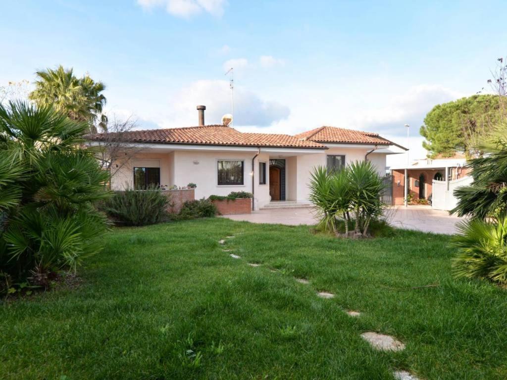 קסמסימה B&B Guarini מראה חיצוני תמונה