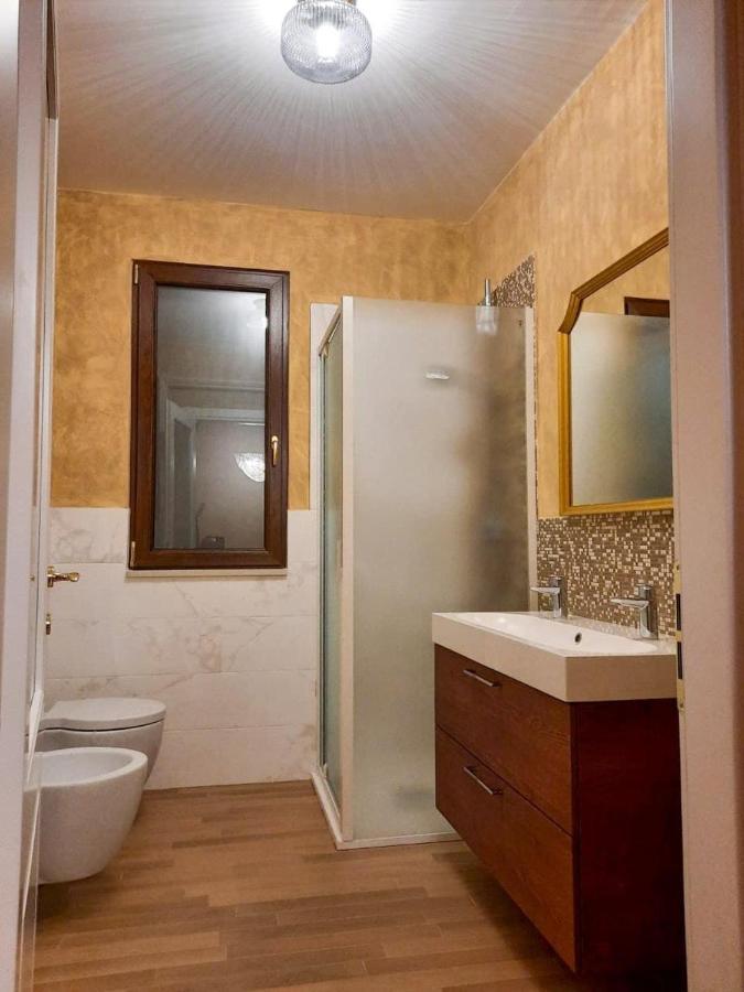 קסמסימה B&B Guarini מראה חיצוני תמונה