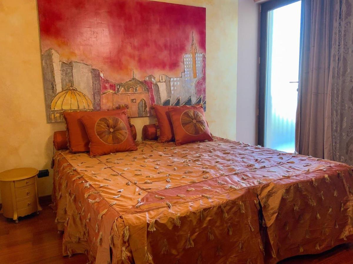 קסמסימה B&B Guarini מראה חיצוני תמונה