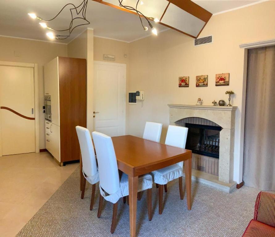 קסמסימה B&B Guarini מראה חיצוני תמונה