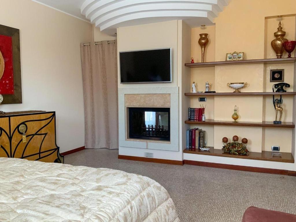 קסמסימה B&B Guarini מראה חיצוני תמונה